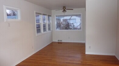 3320 E 20th Ave in Spokane, WA - Building Photo - Building Photo