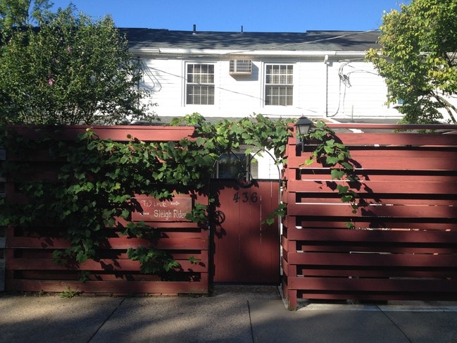 property at 436 Amblewood Way
