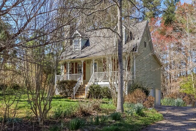 property at 4681 Woodglen Ct
