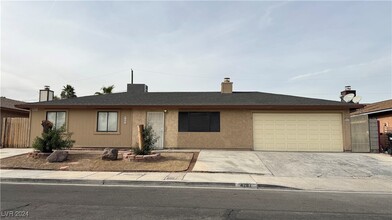 4287 Twilight St in Las Vegas, NV - Building Photo - Building Photo