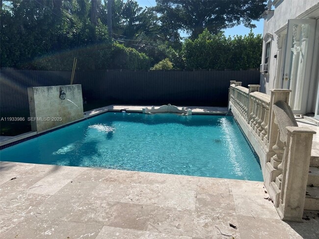 property at 4575 Post Ave