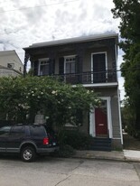 1300 Treme St, Unit B Apartments