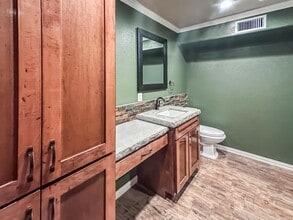 3531 Central Dr in Hobbs, NM - Building Photo - Building Photo