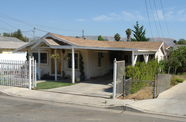 750-750 1/2 Edison Ln. in Fillmore, CA - Building Photo - Building Photo