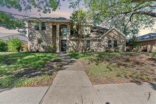 3109 Lynbrook Dr in Plano, TX - Building Photo