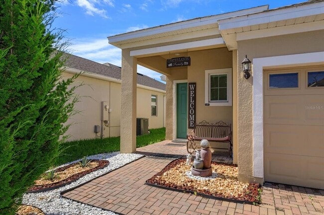 2736 Giralda Ct in Kissimmee, FL - Building Photo - Building Photo