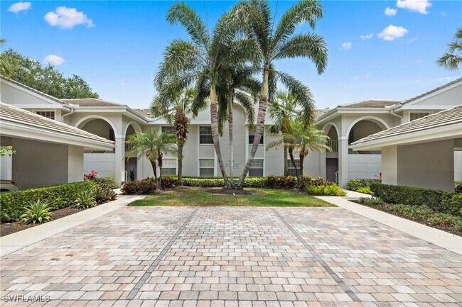 property at 6290 Bellerive Ave