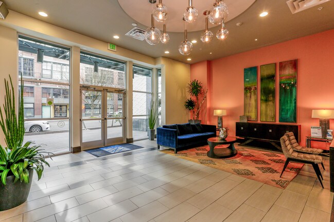 VIVA in Seattle, WA - Building Photo - Interior Photo