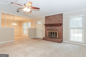 1877 Brandy Ln SE in Conyers, GA - Building Photo - Building Photo
