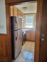 36 Rutland St in New Bedford, MA - Foto de edificio - Building Photo