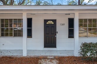 1369 Nancy Dr in Tallahassee, FL - Building Photo - Building Photo