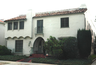 4430 Price St in Los Angeles, CA - Building Photo - Building Photo