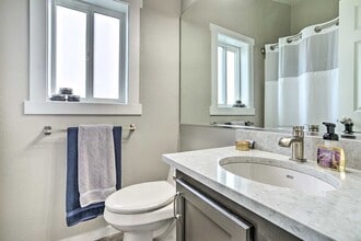 117 Freese Rd in Quincy, WA - Building Photo - Building Photo