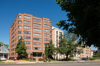 Sarbin Towers in Washington, DC - Building Photo - Building Photo