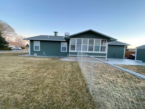 3006 Green Pl in Grand Junction, CO - Building Photo - Building Photo