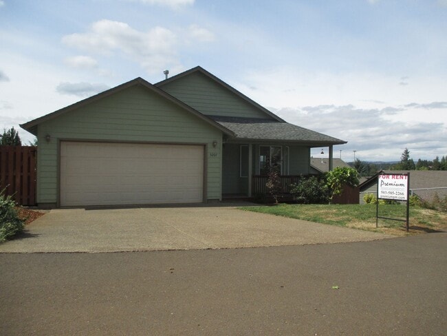 property at 5207 Mac St SE