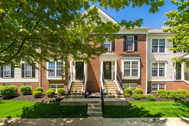 property at 3825 Preserve Crossing Blvd