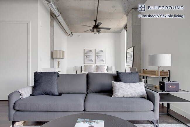 1346 4th St SE-Unit -FL5-ID476 in Washington, DC - Building Photo - Building Photo