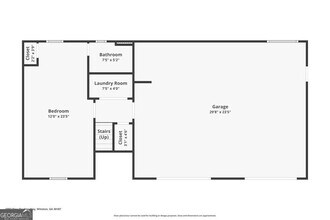6983 Pine Shadow Way in Douglasville, GA - Building Photo - Building Photo
