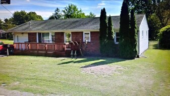 637 2nd St in Findlay, OH - Building Photo