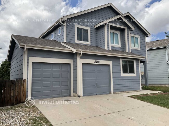 property at 5203 Weaver Dr