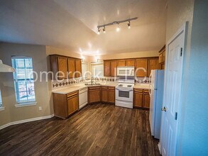 3907 Littlerock Dr in Killeen, TX - Foto de edificio - Building Photo