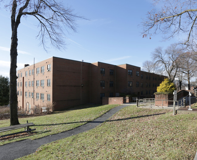 Oliver C. Border House in Nazareth, PA - Building Photo - Building Photo