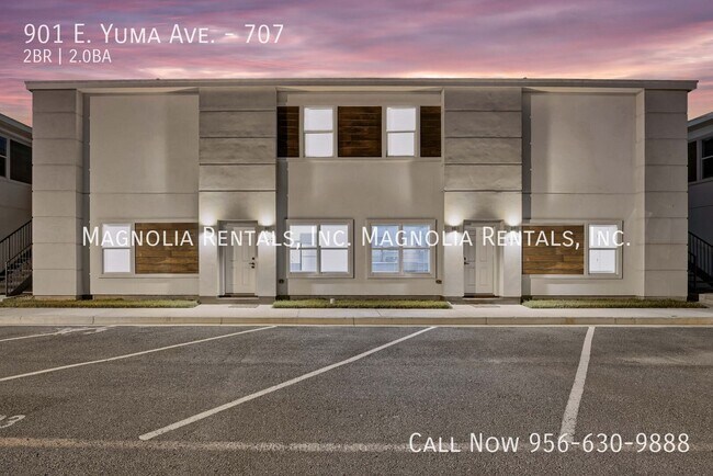 901 E Yuma Ave, Unit 707
