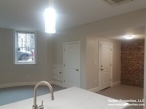 550 Massachusetts Ave, Unit 1G in Boston, MA - Building Photo - Building Photo