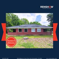 4094 Orleans Rd in Memphis, TN - Building Photo