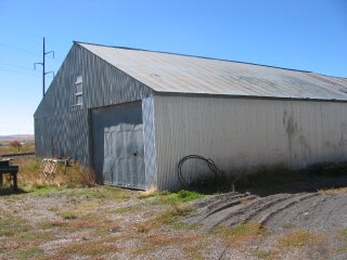 205 W Ririe Hwy in Ririe, ID - Building Photo - Building Photo