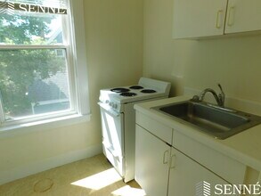 19 Garfield St, Unit 7 in Cambridge, MA - Foto de edificio - Building Photo