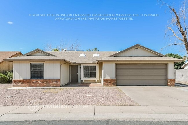 property at 332 W Stanford Ave