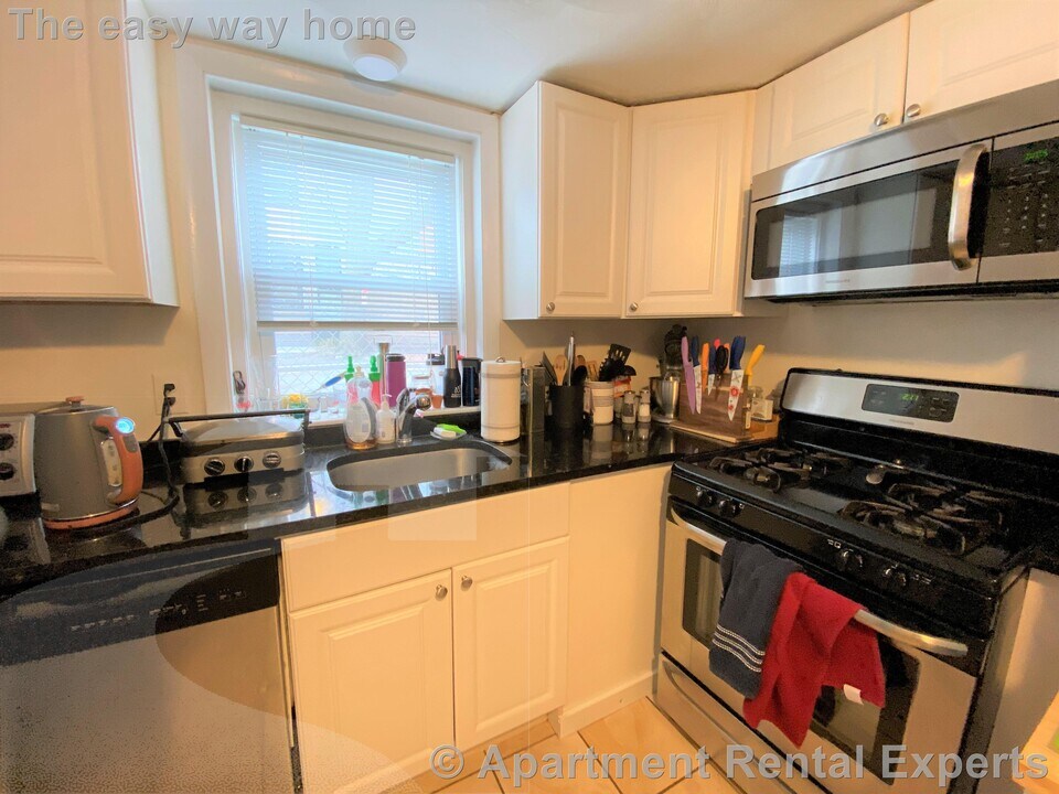 44.5 Lincoln St in Cambridge, MA - Building Photo
