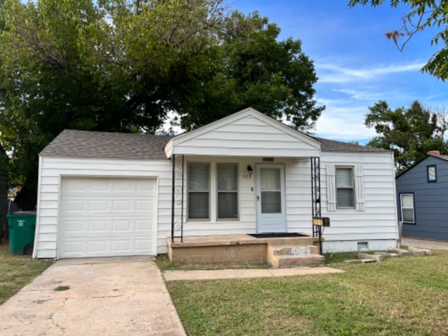 3113 NW 30th St in Oklahoma City, OK - Building Photo - Building Photo