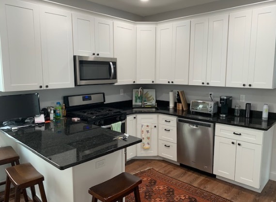 38 Crescent Ave, Unit 3 in Boston, MA - Building Photo - Building Photo