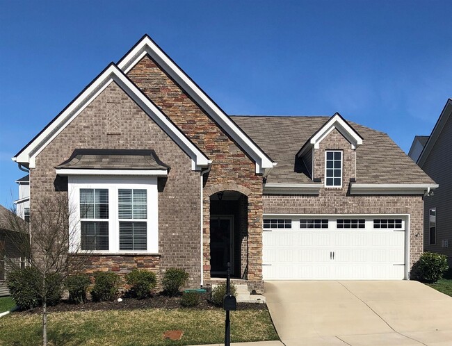 1989 Stonewater Dr in Nashville, TN - Building Photo - Building Photo