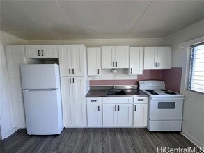 57 Mango St in Wahiawa, HI - Building Photo - Building Photo