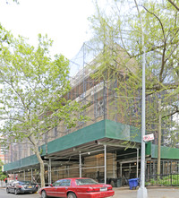 475 Tompkins Ave in Brooklyn, NY - Foto de edificio - Building Photo