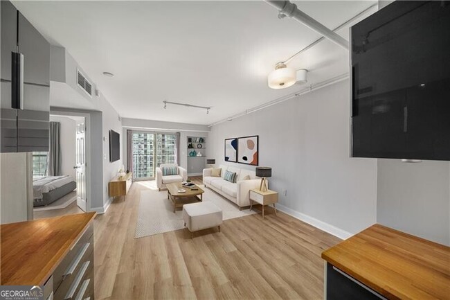 property at 199 14th St NE