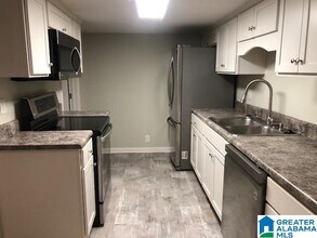 531 Shelby St-Unit -B in Montevallo, AL - Building Photo - Building Photo