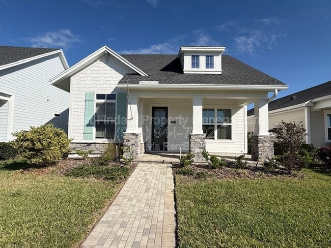 property at 119 Martha Ct.