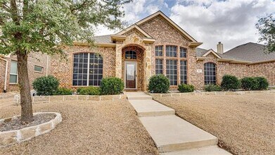 104 Pebblecreek Dr in Wylie, TX - Building Photo - Building Photo