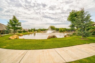 5700 Goldfinger Rd in Oklahoma City, OK - Building Photo - Building Photo