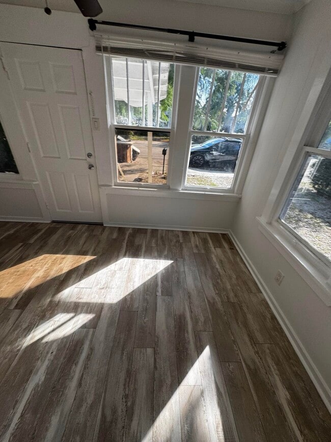 property at 315 N K St