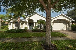 4 N Park Cir in Palm Coast, FL - Building Photo