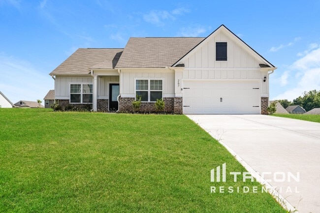 property at 267 Oliver Dr