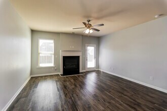 26 Barnsley Village Dr in Adairsville, GA - Building Photo - Building Photo