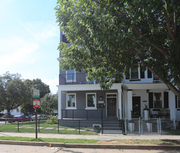 1200 Staples St NE in Washington, DC - Building Photo - Building Photo