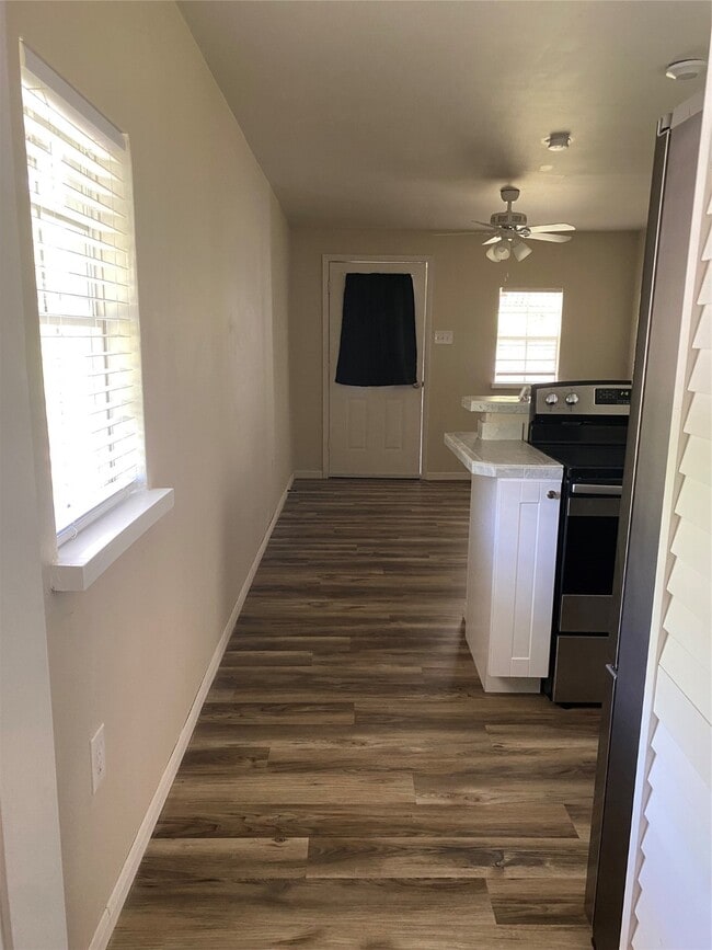 property at 8992 Greenwood Dr